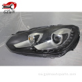 GOLF 6 R20 Head Light Assembly